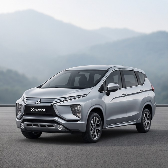 Sewa Mitsubishi Xpander Ultimate Purwakarta