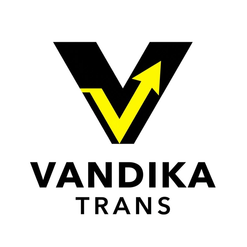 Vandika Trans Logo